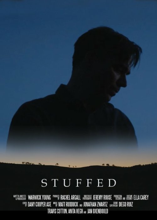 Смотреть фильм Stuffed (2014) онлайн в хорошем качестве HDRip
