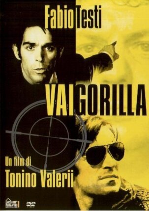 Смотреть фильм Ступай, Горилла / Vai Gorilla (1975) онлайн в хорошем качестве SATRip