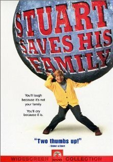 Смотреть фильм Стюарт спасает свою семью / Stuart Saves His Family (1995) онлайн в хорошем качестве HDRip