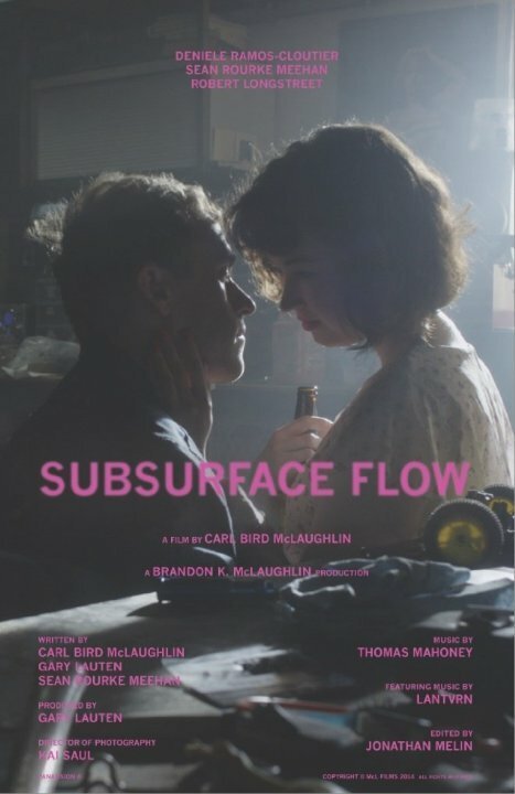 Смотреть фильм Subsurface Flow (2014) онлайн 