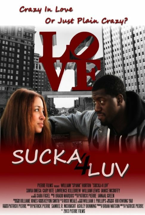 Смотреть фильм Sucka 4 Luv (2013) онлайн в хорошем качестве HDRip