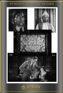 Смотреть фильм Sucker Money (1933) онлайн в хорошем качестве SATRip