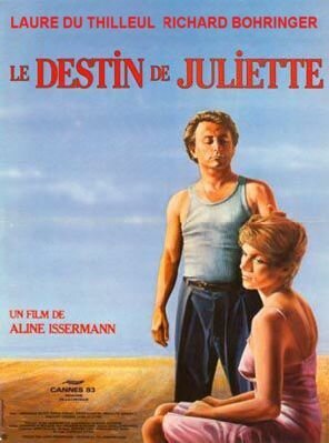 Смотреть фильм Судьба Жюльетт / Le Destin de Juliette (1983) онлайн в хорошем качестве SATRip