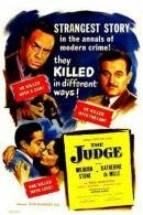 Смотреть фильм Судья / The Judge (1949) онлайн в хорошем качестве SATRip