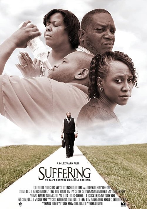 Смотреть фильм Suffering (2010) онлайн 