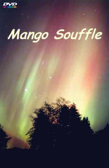 Суфле Манго / Mango Souffle