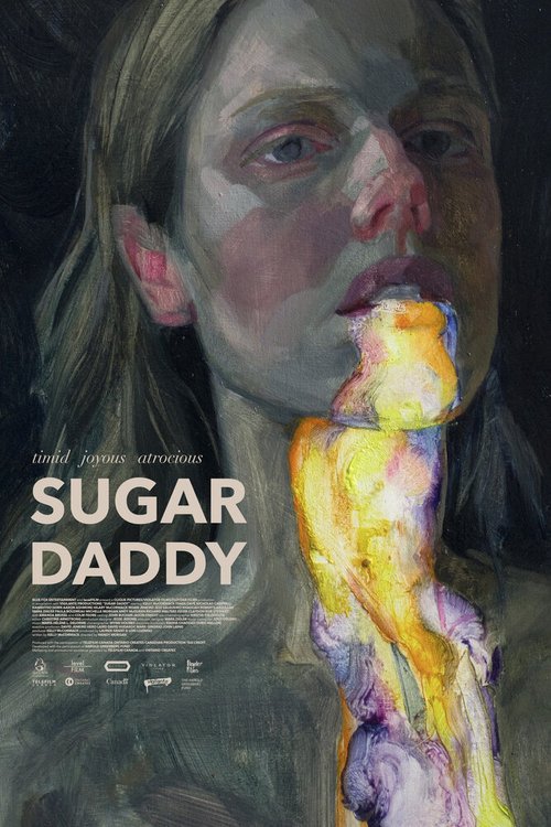 Смотреть фильм Sugar Daddy (2020) онлайн в хорошем качестве HDRip