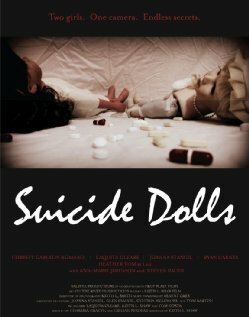 Смотреть фильм Suicide Dolls (2010) онлайн в хорошем качестве HDRip