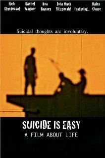 Смотреть фильм Suicide Is Easy (2009) онлайн 
