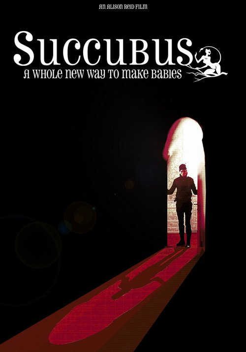 Суккуб / Succubus