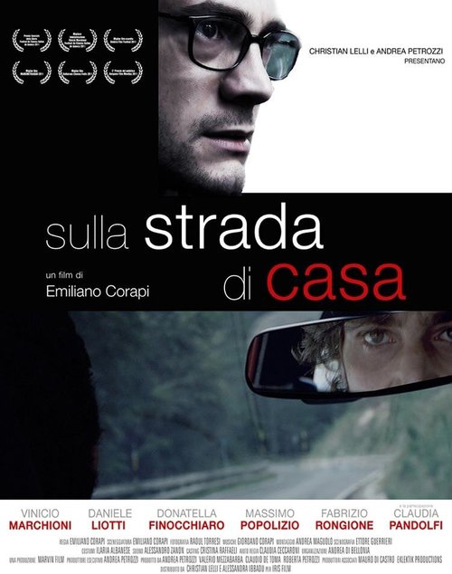 Смотреть фильм Sulla strada di casa (2011) онлайн в хорошем качестве HDRip