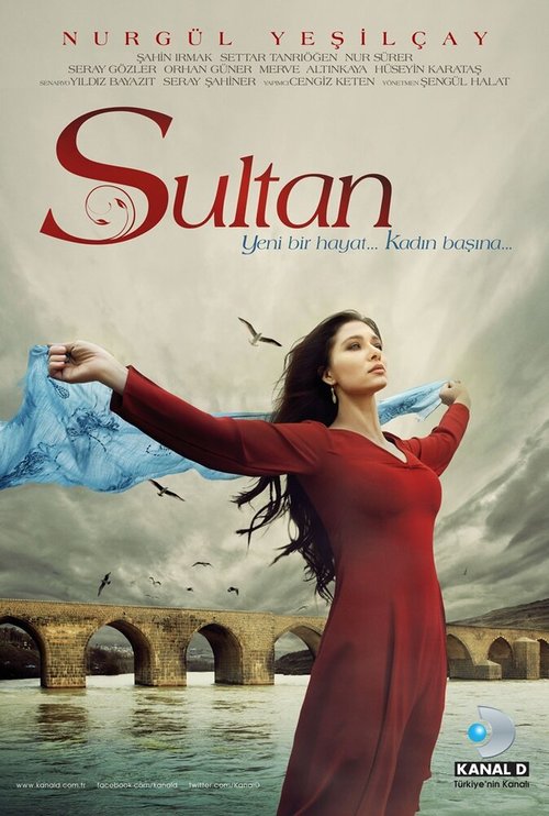 Смотреть фильм Султан / Sultan (2012) онлайн 
