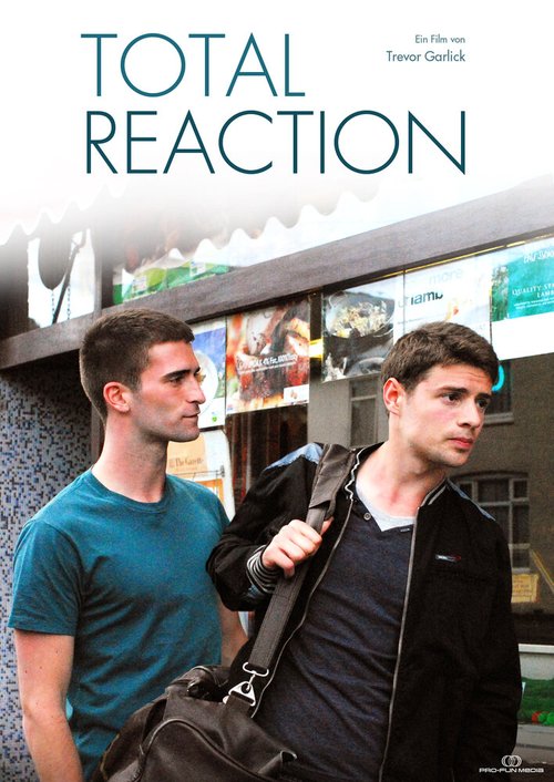 Смотреть фильм Суммарная реакция / Total Reaction (2009) онлайн 