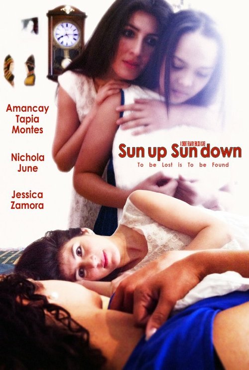 Смотреть фильм Sun up Sun down (2014) онлайн 
