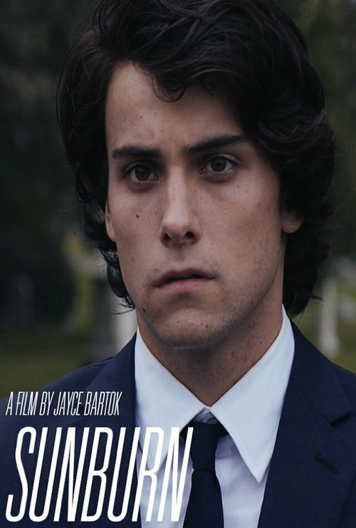 Смотреть фильм Sunburn (2012) онлайн в хорошем качестве HDRip