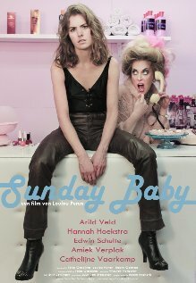 Смотреть фильм Sunday Baby (2012) онлайн 