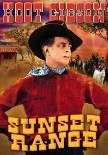 Смотреть фильм Sunset Range (1935) онлайн в хорошем качестве SATRip