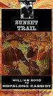 Смотреть фильм Sunset Trail (1938) онлайн в хорошем качестве SATRip
