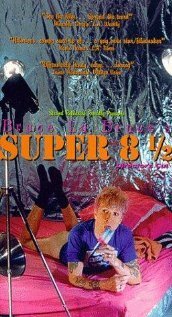 Смотреть фильм Супер 8 1/2 / Super 8-1/2 (1994) онлайн в хорошем качестве HDRip
