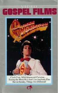 Смотреть фильм Super Christian (1980) онлайн в хорошем качестве SATRip
