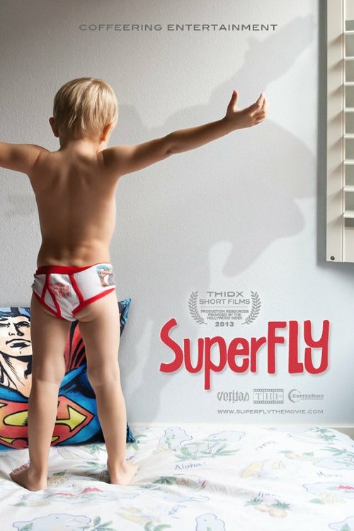 Смотреть фильм SuperFLY (2014) онлайн 