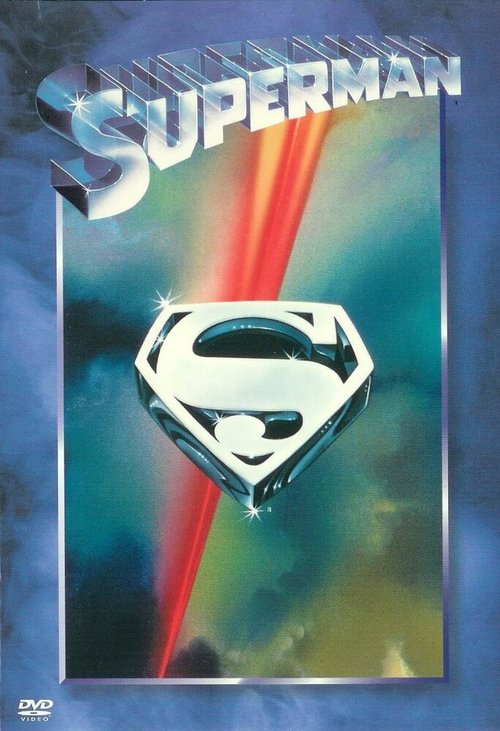 Смотреть фильм Супермен / Superman (1978) онлайн в хорошем качестве SATRip