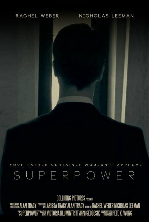 Смотреть фильм Superpower (2013) онлайн 