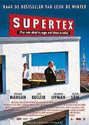 Смотреть фильм СуперТекс / SuperTex (2003) онлайн в хорошем качестве HDRip