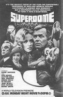 Смотреть фильм Суперздание / Superdome (1978) онлайн в хорошем качестве SATRip