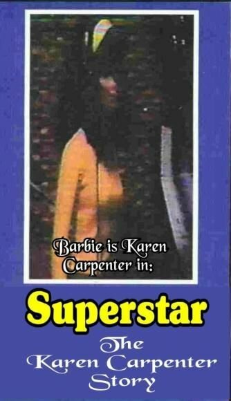Смотреть фильм Суперзвезда: История Карен Карпентер / Superstar: The Karen Carpenter Story (1988) онлайн в хорошем качестве SATRip