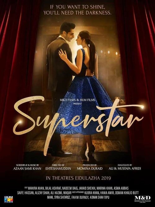 Смотреть фильм Суперзвезда / Superstar (2019) онлайн в хорошем качестве HDRip