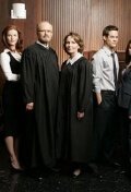Смотреть фильм Supreme Courtships (2007) онлайн 