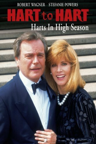 Супруги Харт в Австралии / Hart to Hart: Harts in High Season