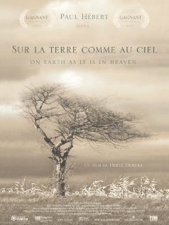 Смотреть фильм Sur la terre comme au ciel (2007) онлайн в хорошем качестве HDRip