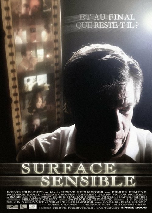 Смотреть фильм Surface sensible (2006) онлайн в хорошем качестве HDRip