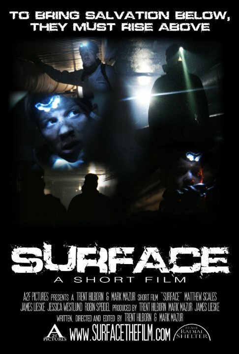 Смотреть фильм Surface (2010) онлайн в хорошем качестве HDRip