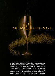 Смотреть фильм Surreal Lounge (2012) онлайн 
