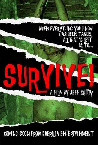 Смотреть фильм Survive! (2009) онлайн 