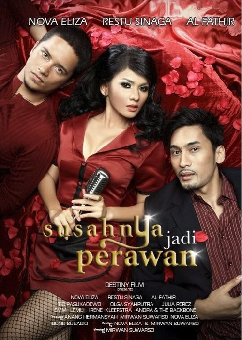 Смотреть фильм Susahnya jadi perawan (2008) онлайн в хорошем качестве HDRip