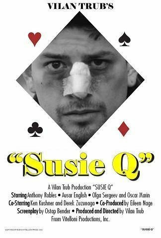Смотреть фильм Susie Q (2016) онлайн в хорошем качестве CAMRip