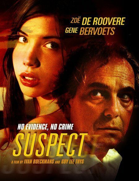 Смотреть фильм Suspect (2005) онлайн в хорошем качестве HDRip