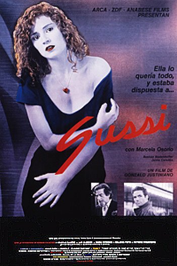 Смотреть фильм Sussi (1988) онлайн в хорошем качестве SATRip