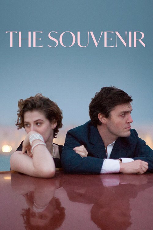 Смотреть фильм Сувенир / The Souvenir (2018) онлайн в хорошем качестве HDRip