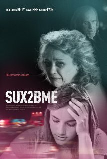 Смотреть фильм SUX2BME (2012) онлайн в хорошем качестве HDRip