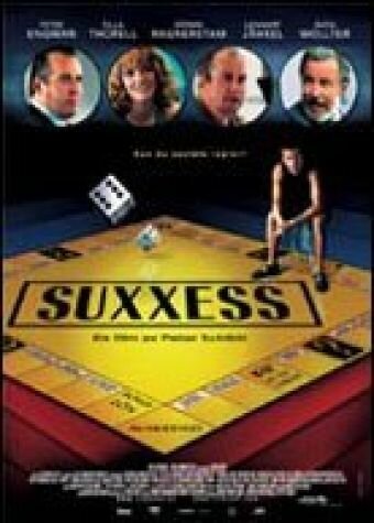 Смотреть фильм Suxxess (2002) онлайн в хорошем качестве HDRip