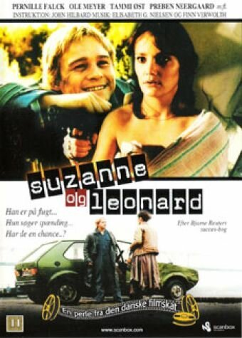 Смотреть фильм Suzanne og Leonard (1984) онлайн в хорошем качестве SATRip