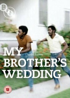 Смотреть фильм Свадьба моего брата / My Brother's Wedding (1983) онлайн в хорошем качестве SATRip