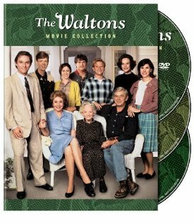 Смотреть фильм Свадьба Уолтона / A Walton Wedding (1995) онлайн в хорошем качестве HDRip