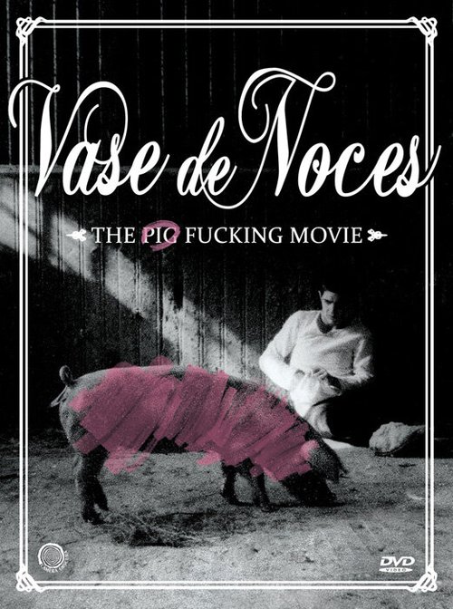 Смотреть фильм Свадебная ваза / Vase de noces (1974) онлайн в хорошем качестве SATRip