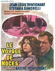 Смотреть фильм Свадебное путешествие / Le voyage de noces (1976) онлайн в хорошем качестве SATRip